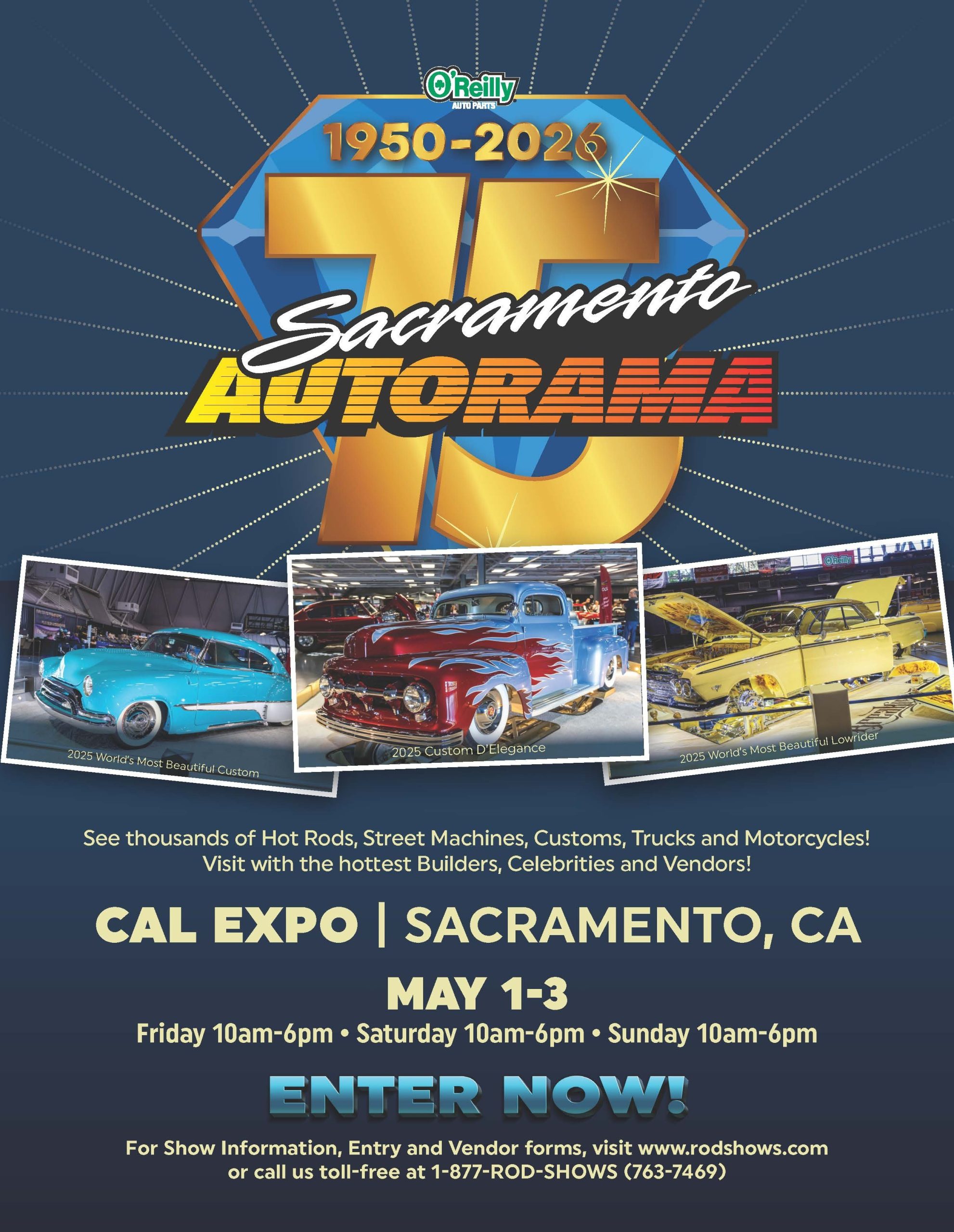 2026 Autorama